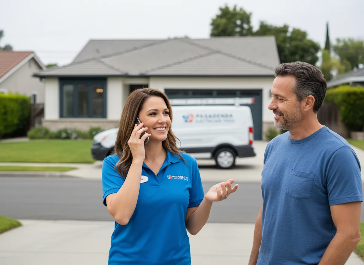 Electrician Branchport, NY FAQs